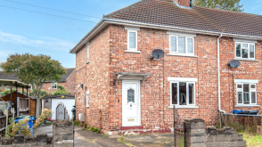 Modernisation in Doncaster photo